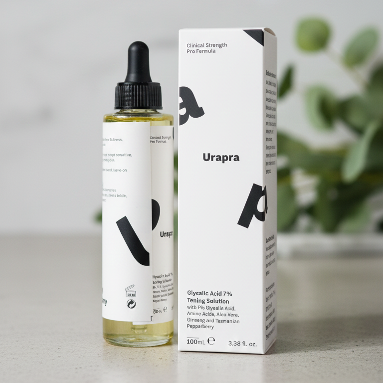 Urapra Skin Care