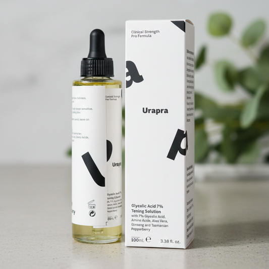 Urapra Skin Care
