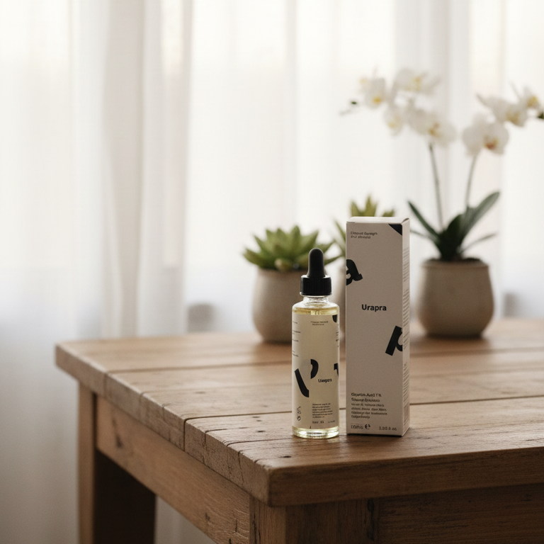 Urapra Skin Care