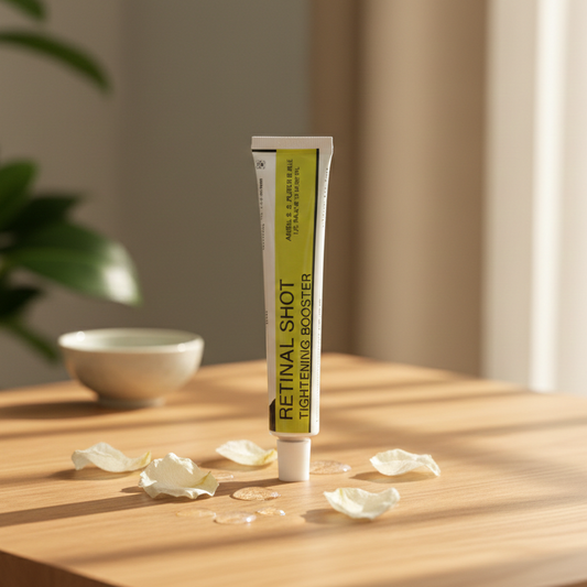 Celimax Vita A Retinol Shot – Skin Radiance Booster